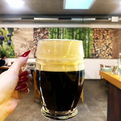 1,5l Kozel černý 10° PETka – pivovar Velké Popovice