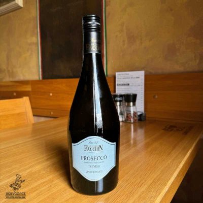 PROSECCO FRIZZANTE DOC TREVISO - Antonio Facchin