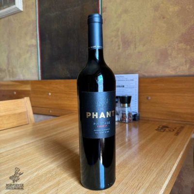 PINOTAGE - Phant