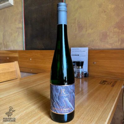 RIESLING ALTE REBEN - Weingut Familie Rauen