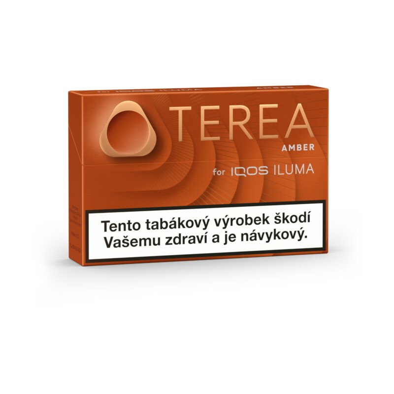 AMBER TEREA