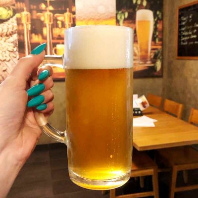 1,5l APA Fiction 10° z pivovaru Čestmír PETka