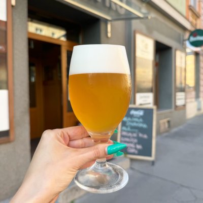 1,5l KRYSTUS 7° - NEALKO IPA z pivovaru CLOCK - Potštejn  PETka