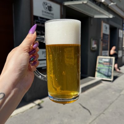 1,5l Summer Ale 10° PETka z pivovaru Poupě