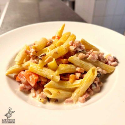 Penne Napoletani
