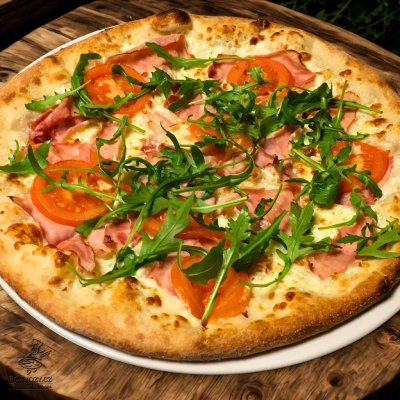 Pizza venezia