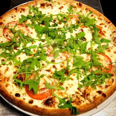 Pizza Napoli
