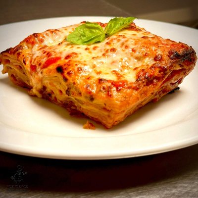 LASAGNE ALL´EMILIANA