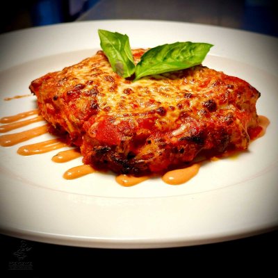 LASAGNE ALL´EMILIANA