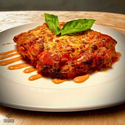 LASAGNE ALL´EMILIANA