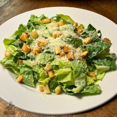 SALÁT CAESAR ORIGINÁL