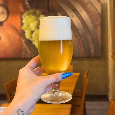 NORTHERN IPA 14° z pivovaru POUPĚ