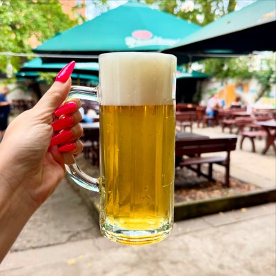 1,5l EREBUS ALE 12° od pivovaru JungBerg