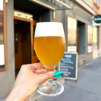 1,5l KRYSTUS 7° NEALKO IPA PETka z pivovar Clock