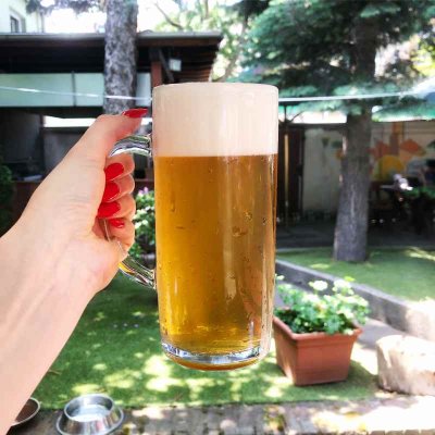 1,5l NEW ZEALAND PALE ALE 12° z pivovaru Kamenice nad Lipou