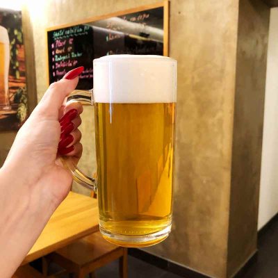 1,5l Smash APA 12° PETka z pivovar Čestmír