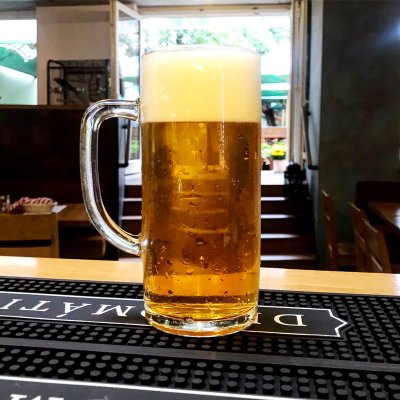 1,5l EREBUS ALE 12° z pivovaru JungBerg