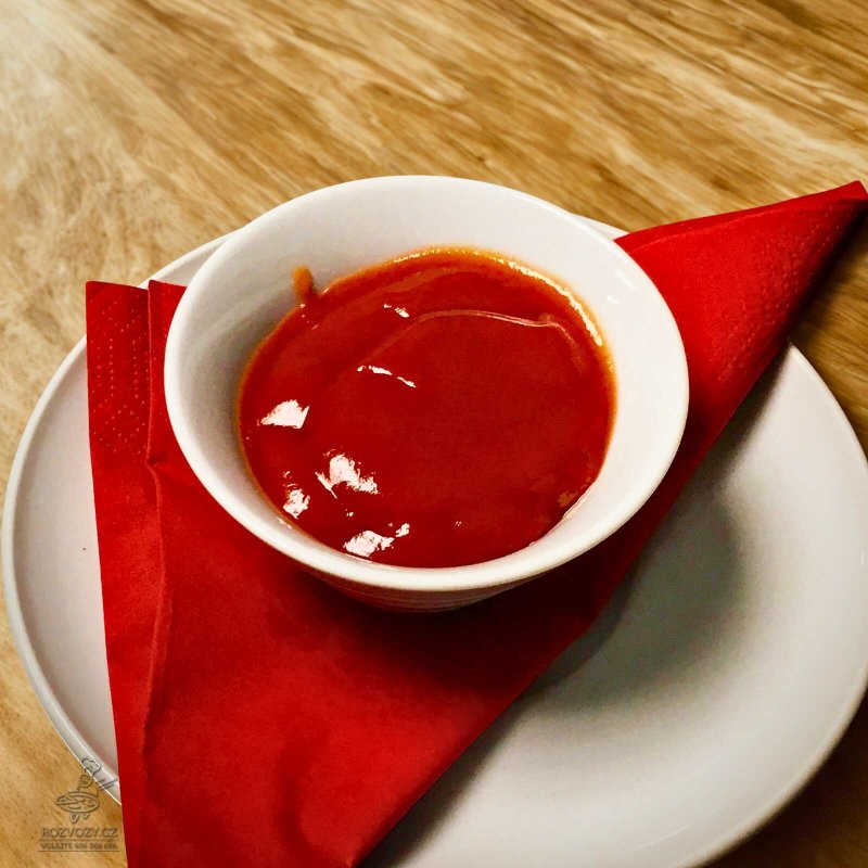 KEČUP