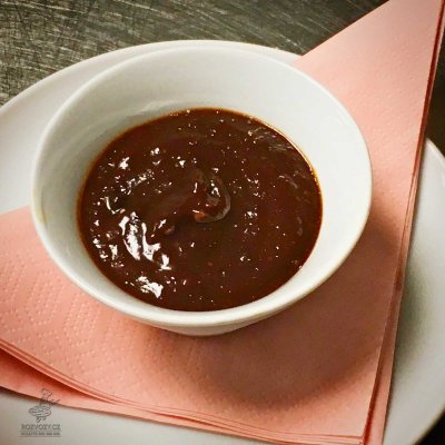 BBQ DIP