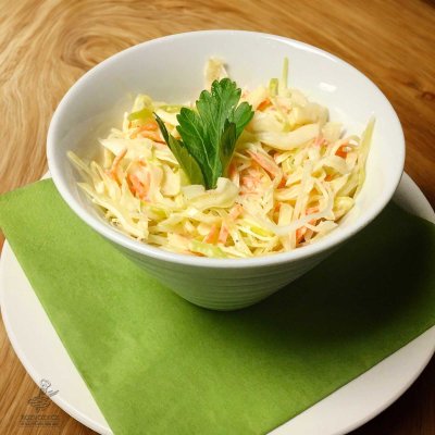 SALÁT COLESLAW