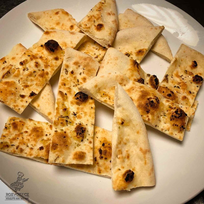 PIZZA PANE