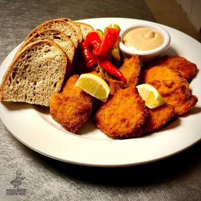 MIX RÍŽEČKŮ (300g), DOMÁCÍ CHLÉB